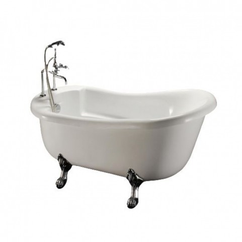 Bồn Tắm CAESAR KT1150 Ngồi Lập Thể 1.5M Bồn Tắm CAESAR KT1150 Ngồi Lập Thể 1.5M